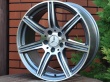 FELGI Model M940 MG 18" 5x112 Mercedes C E S SLK CL CLK